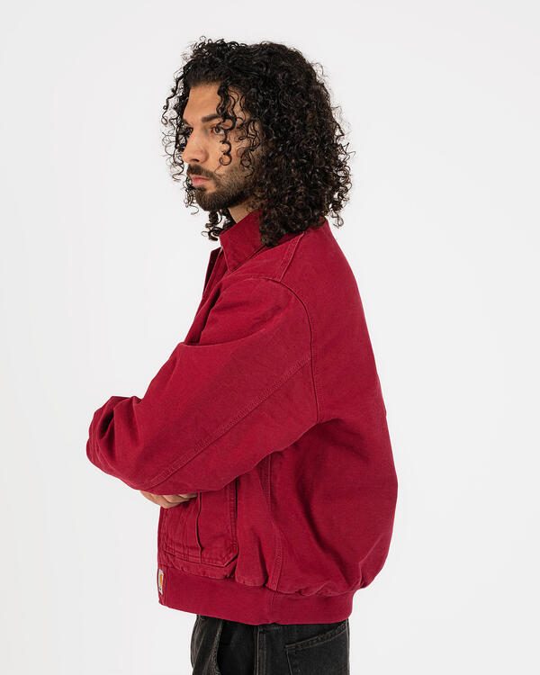 Carhartt WIP Stanton Jacket | I035617.H806 | AFEW STORE